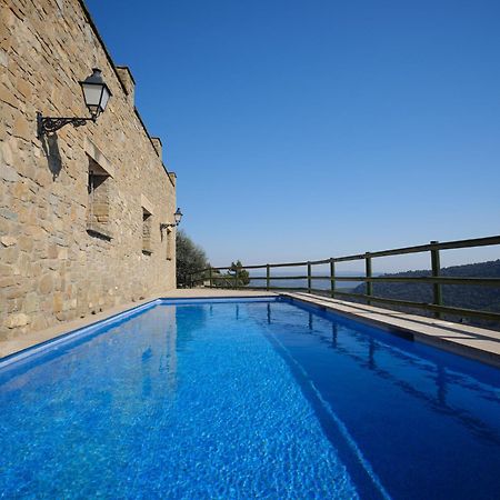Casa Del Moliner Villa Boada Kültér fotó