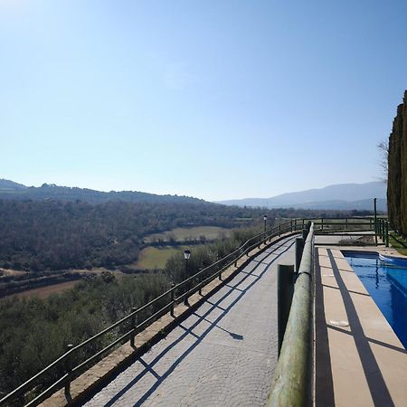 Casa Del Moliner Villa Boada Kültér fotó