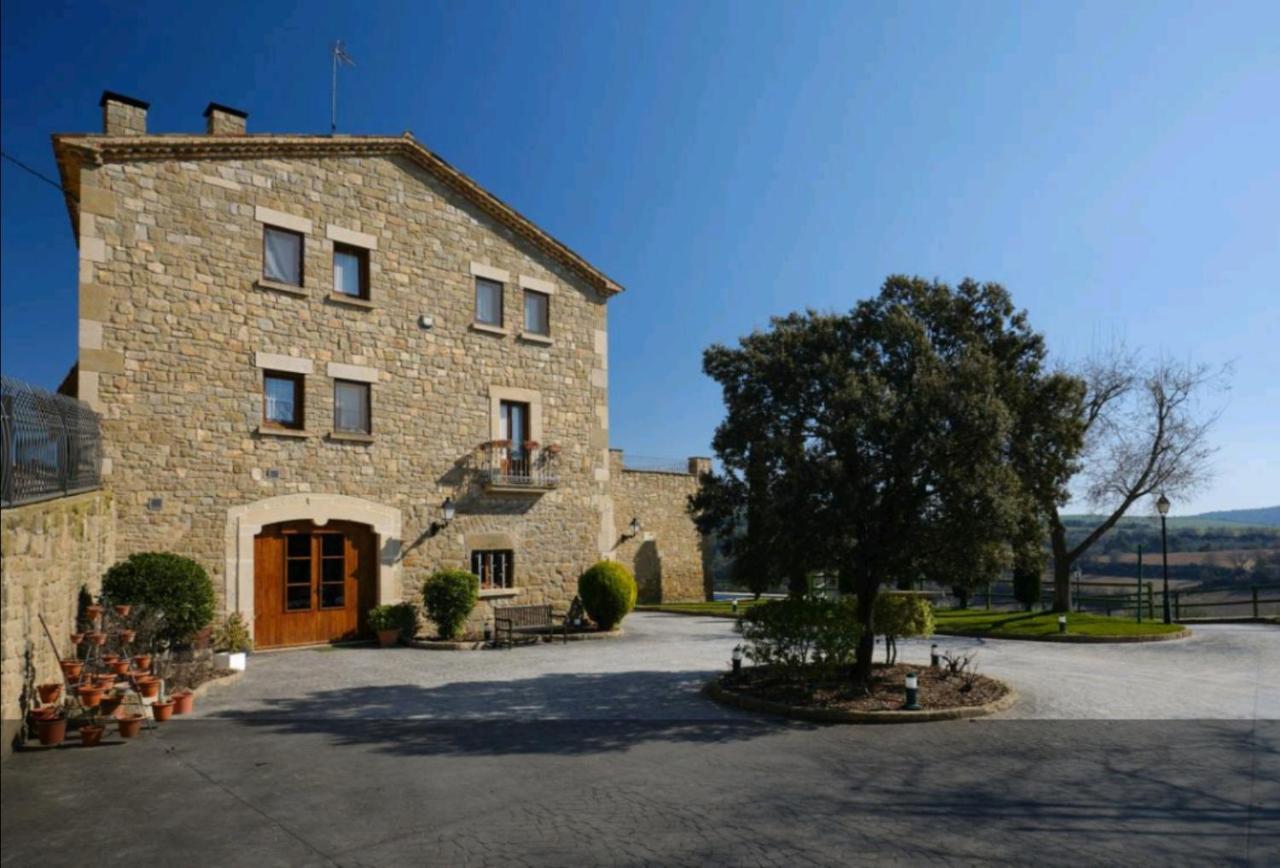 Casa Del Moliner Villa Boada Kültér fotó