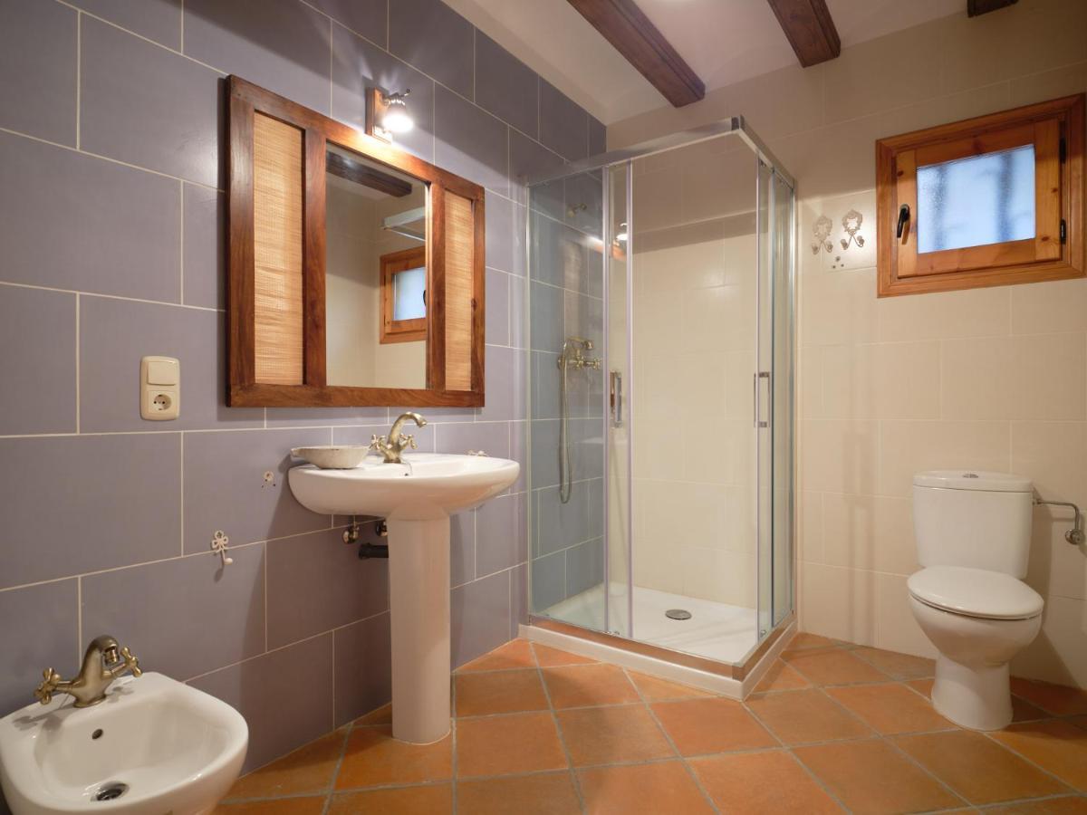 Casa Del Moliner Villa Boada Kültér fotó