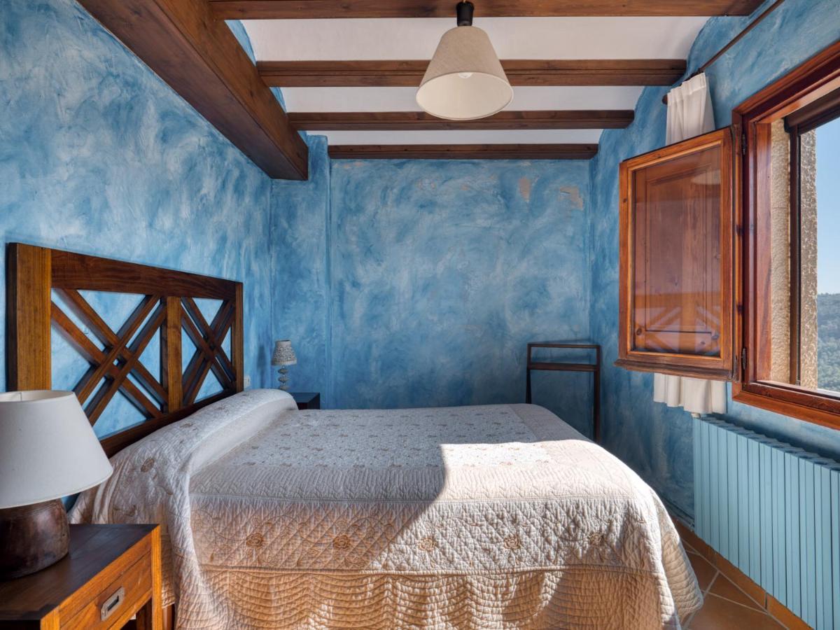 Casa Del Moliner Villa Boada Kültér fotó