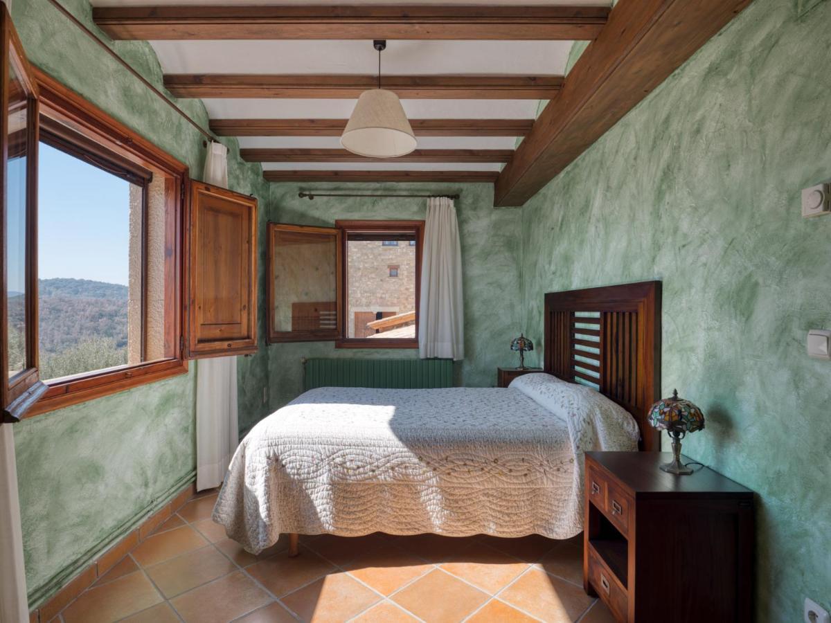 Casa Del Moliner Villa Boada Kültér fotó