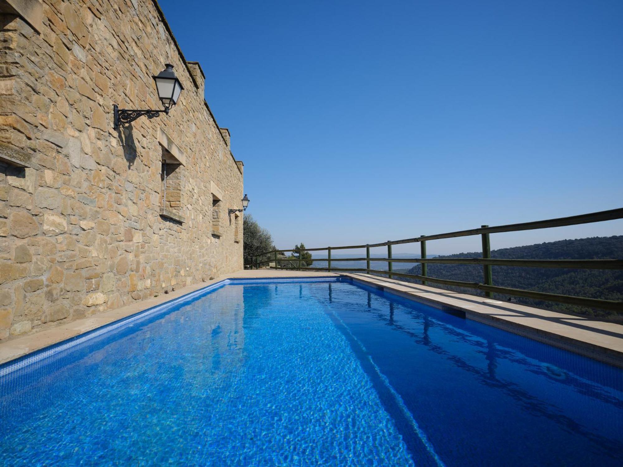 Casa Del Moliner Villa Boada Kültér fotó
