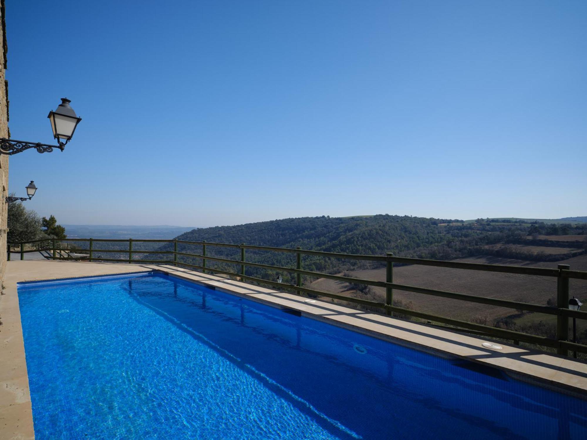 Casa Del Moliner Villa Boada Kültér fotó