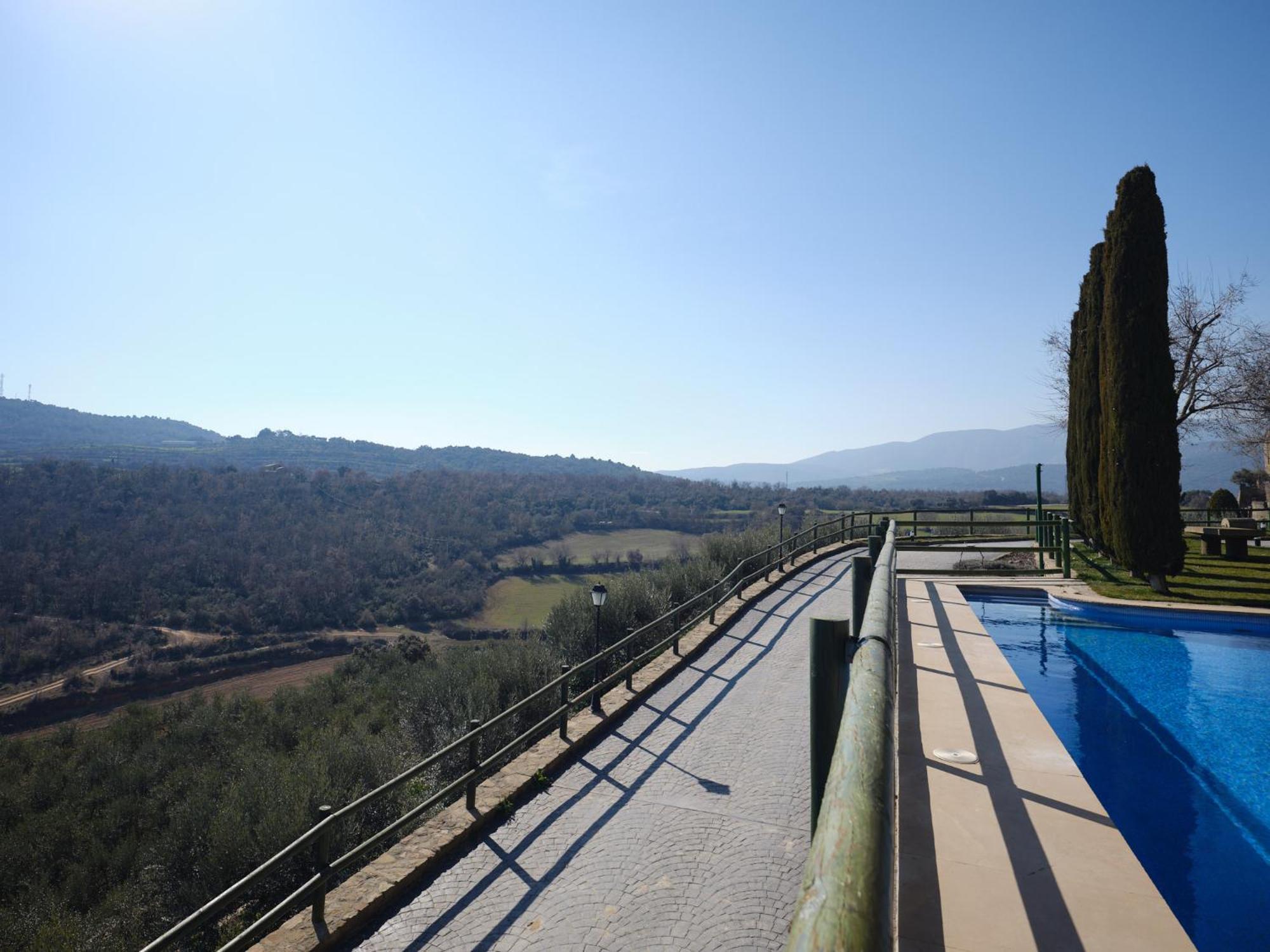 Casa Del Moliner Villa Boada Kültér fotó
