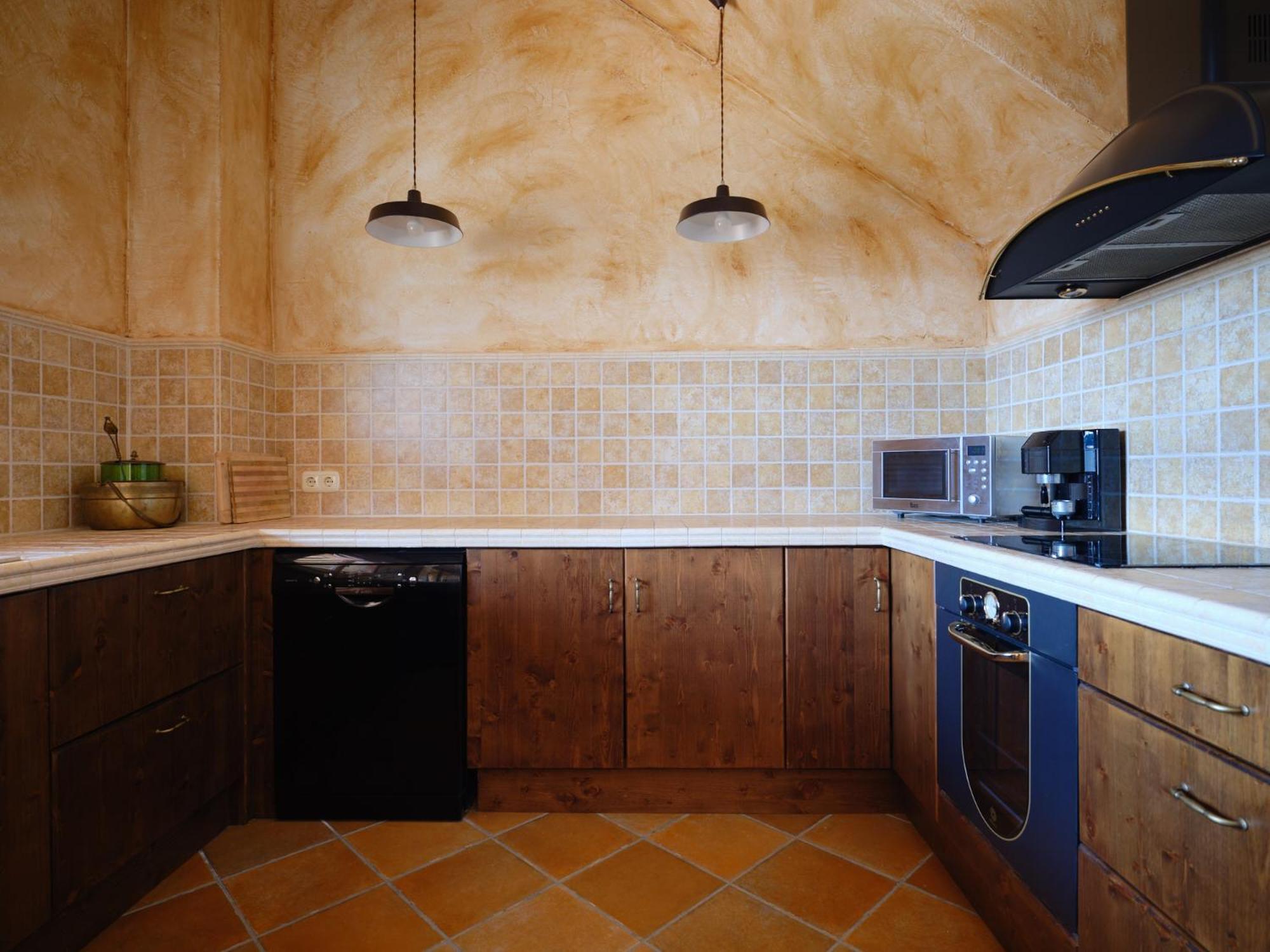 Casa Del Moliner Villa Boada Kültér fotó